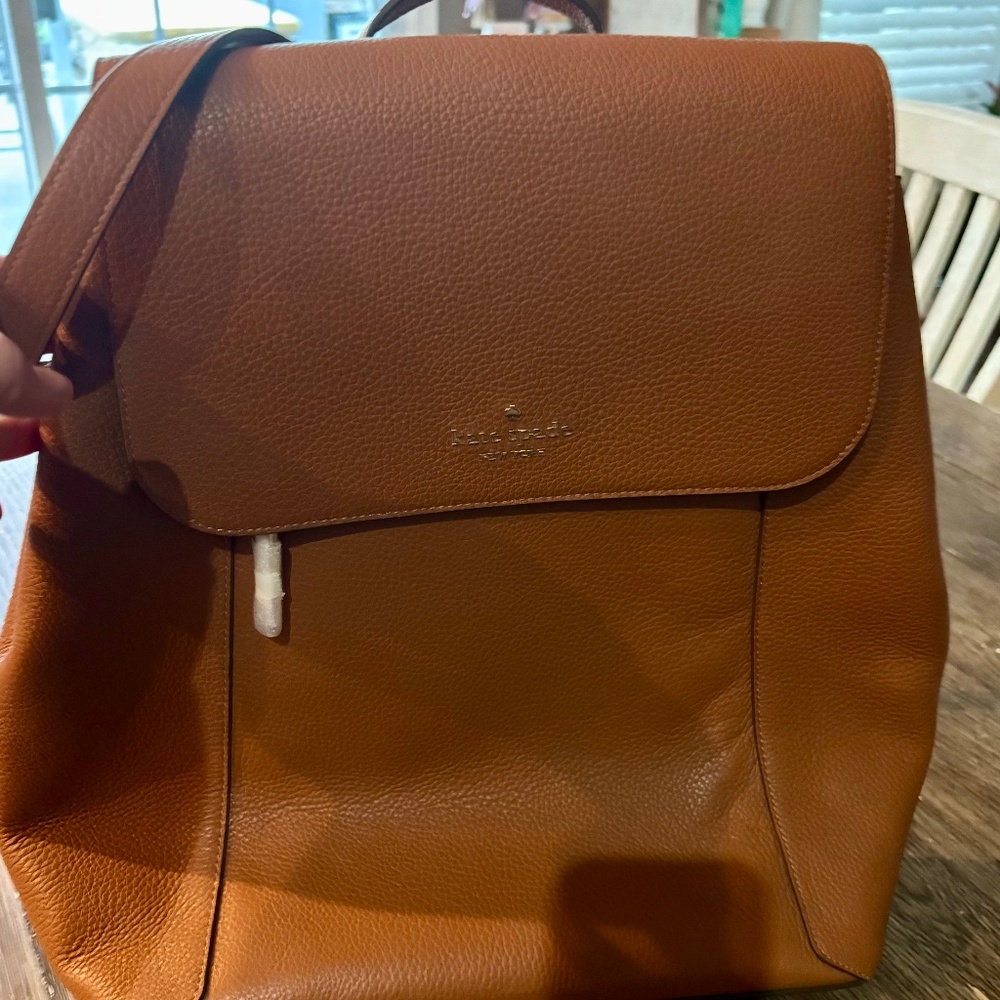 Kate Spade Backpack - Picture 1 of 4